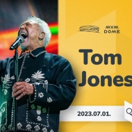 Tom Jones koncert 2021. VeszprémFest, online jegyvásárlás Tom Jones koncert 2021. VeszprémFest, online jegyvásárlás