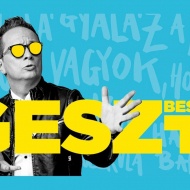 Geszti Péter koncert 2020. Best of koncert, online jegyvásárlás Geszti Péter koncert 2020. Best of koncert, online jegyvásárlás