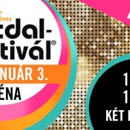 Táncdalfesztivál 2021. Online jegyvásárlás Táncdalfesztivál 2021. Online jegyvásárlás