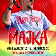 Orosházi nyár 2022 Orosházi nyár 2022