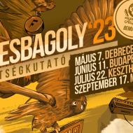 Fülesbagoly Tehetségkutatók 2023 Fülesbagoly Tehetségkutatók 2023