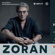 Zorán koncert Balatonfüreden 2022 Zorán koncert Balatonfüreden 2022