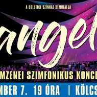 Vangelis filmzene koncert 2020. Online jegyvásárlás Vangelis filmzene koncert 2020. Online jegyvásárlás