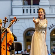 OperaFüred - Operagála Balatonfüred