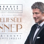 Karácsonyi koncert Orosháza 2021. Rákász Gergely orgonaművész koncertje Karácsonyi koncert Orosháza 2021. Rákász Gergely orgonaművész koncertje