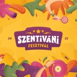 Szentiváni Fesztivál 2022 Győrszentiván Szentiváni Fesztivál 2022 Győrszentiván