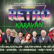 Retro Fesztivál Nyíregyháza 2020. Online jegyvásárlás Retro Fesztivál Nyíregyháza 2020. Online jegyvásárlás