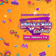 Deja Vu Fesztivál 2021 Szeged Deja Vu Fesztivál 2021 Szeged