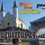 Sitkei Rockfesztivál 2020 Sitkei Rockfesztivál 2020