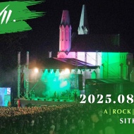 Sitkei Rockfesztivál 2024