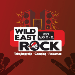 Wild East Rock 2023 Rakamaz Wild East Rock 2023 Rakamaz