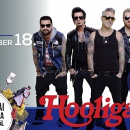 Hooligans koncertek 2020 Hooligans koncertek 2020