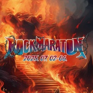 Rockmaraton Fesztivál 2024 Dunaújváros