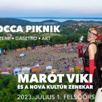 Marót Viki és a Nova Kultúr Zenekar koncertek 2023 Marót Viki és a Nova Kultúr Zenekar koncertek 2023