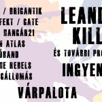 Rock Palota Fesztivál 2022 Várpalota Rock Palota Fesztivál 2022 Várpalota