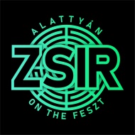 Zsír on the Fest 2023 Alattyán Zsír on the Fest 2023 Alattyán