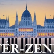 Térzene program 2024 Budapest. Tér - Zene ingyenes szabadtéri koncertek a Kossuth téren