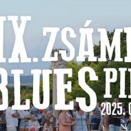 Zsámbéki Blues Piknik 2024. Egy barátságos fesztivál