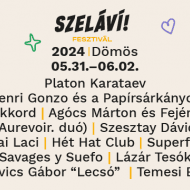 Szeláví Fesztivál 2022 Pilisborosjenő Szeláví Fesztivál 2022 Pilisborosjenő