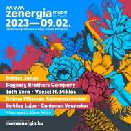 MVM Zenergia 2022 MVM Zenergia 2022
