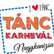 Tánc Karnevál Nagykanizsa 2024