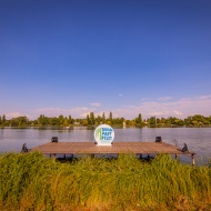 Duna-part Feszt 2024 Ráckeve. A bejövős fesztivál
