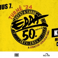 Monostori Erőd koncertek 2023 Komárom Monostori Erőd koncertek 2023 Komárom