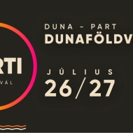 Parti Fesztivál  2024 Dunaföldvár