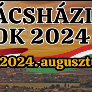 Kovácsházi Napok 2023 Mezőkovácsháza Kovácsházi Napok 2023 Mezőkovácsháza