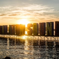 Balaton Sound Zamárdi 2023 Balaton Sound Zamárdi 2023