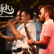 Siófoki New Orleans Jazz Fesztivál 2022