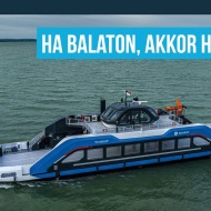 Kompkoncertek Balaton 2023. Be Massive Horizon & BAHART: KOMP Daytime Boat Party Kompkoncertek Balaton 2023. Be Massive Horizon & BAHART: KOMP Daytime Boat Party