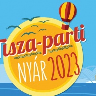 Tisza-parti Nyár 2023 Szolnok Tisza-parti Nyár 2023 Szolnok