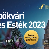 Püspökvári Zenés Esték 2023 Pécs Püspökvári Zenés Esték 2023 Pécs