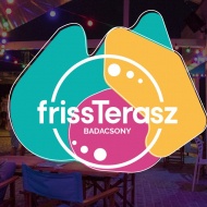 frissTerasz programok 2024