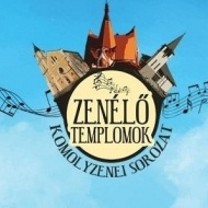 Zenélő Templomok Siófok 2020 Zenélő Templomok Siófok 2020