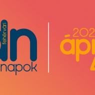 Fehérvári Diáknapok 2025 Székesfehérvár