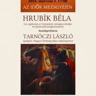 Múzeumi Hétfők - Műhelybeszélgetések a balassagyarmati Palóc Múzeumban Múzeumi Hétfők - Műhelybeszélgetések a balassagyarmati Palóc Múzeumban