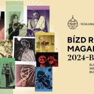 MáraiKult programok 2024  Budapest. Márai Sándor Művelődési Ház események, rendezvények