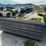 Épületséta a Néprajzi Múzeumban Budapesten Épületséta a Néprajzi Múzeumban Budapesten