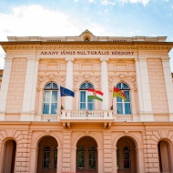 Nagykőrösi Arany János Kulturális Központ programok 2023 Nagykőrösi Arany János Kulturális Központ programok 2023