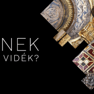 Nőnek való vidék? Virtuális kiállítás a Magyar Nemzeti Múzeumban Nőnek való vidék? Virtuális kiállítás a Magyar Nemzeti Múzeumban