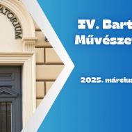 Bartók Béla Művészeti Napok 2025 Szeged