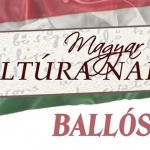 Magyar Kultúra Napja Ballószög 2020 Magyar Kultúra Napja Ballószög 2020
