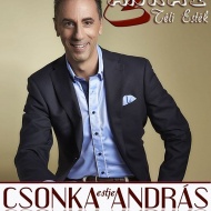 Zánkai Téli Esték - Vendégünk Csonka András színművész Zánkai Téli Esték - Vendégünk Csonka András színművész