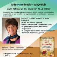 Balatonfüredi előadások 2020. Várjuk programjainkon a Zsidó Kiválóságok Házában Balatonfüredi előadások 2020. Várjuk programjainkon a Zsidó Kiválóságok Házában