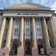 Múzeumi tárlatvezetés Nyíregyházán, csoportos és rendhagyó tárlatvezetések a Jósa András Múzeumban Múzeumi tárlatvezetés Nyíregyházán, csoportos és rendhagyó tárlatvezetések a Jósa András Múzeumban