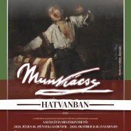 Munkácsy kiállítás 2020 Hatvan Munkácsy kiállítás 2020 Hatvan