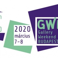 Kortárs Művészet Hétvége 2020. Gallery Weekend Budapest Kortárs Művészet Hétvége 2020. Gallery Weekend Budapest