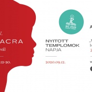 Ars Sacra Fesztivál 2020 Ars Sacra Fesztivál 2020